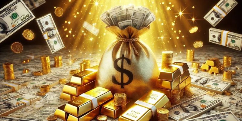 Thành viên có thể rút tiền từ khuyến mãi nếu đáp ứng đủ điều kiện.